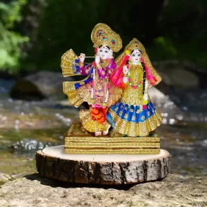 Buy Online Radha Krishna Iskcon