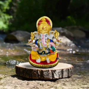 Buy Online Ganesh Standing ganeshaNew