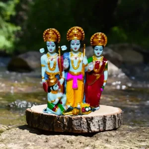 Buy Online Ram parivar S