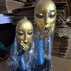 DIWALI The Golden Serenity Duo