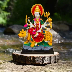 Buy Online Durga Mata No 4