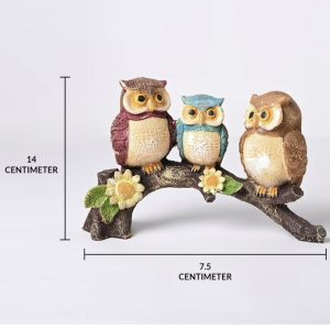 Buy Online Owl Family