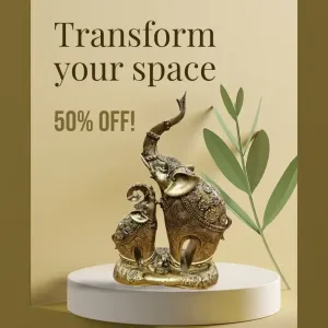 Buy Online Elephant Family