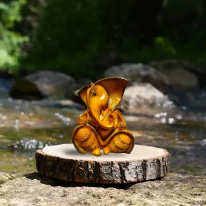 Buy Online Ganesh Kaan ganesha M
