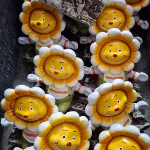 DIWALI The Happy Sunflower Pals