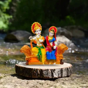 Buy Online Krishna Kaucha