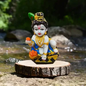 Buy Online Ladoo Gopal