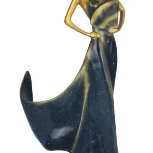 DIWALI Lady Beautiful Statue