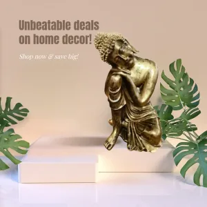 Buy Online Gautam Buddha Thi