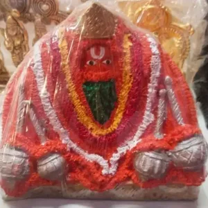 DIWALI Lord Bala Ji Idol