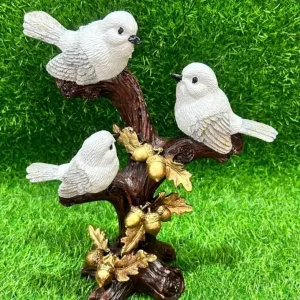 diwali beautiful birds