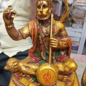 DIWALI Lord Bajrang Bali Idol