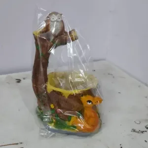 DIWALI Home Decor Bird Vase