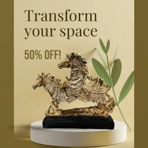 Buy Online Horse Family