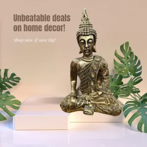 Buy Online samadhi Buddha no 3