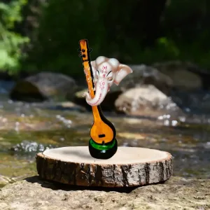 Buy Online Ganesh Guitar ganesha