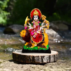 Buy Online Durga Mata No 2