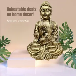 Buy Online Gautam Buddha S