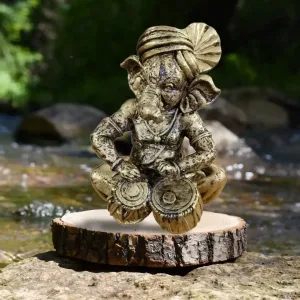 Buy Online Ganesh Tabla