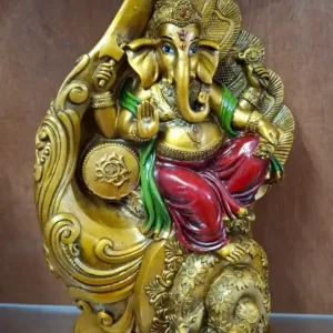 DIWALI Ganesh Showpiece