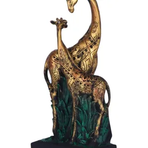 DIWALI Giraffe Pair