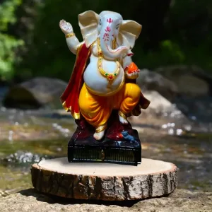Buy Online Ganesha Dancing ganesh No 3