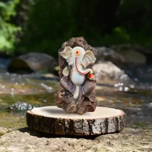 Buy Online Ganesh Pahad dancing ganesha