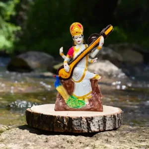 Buy Online Saraswati Mata