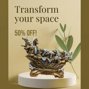 Buy Online Horse 8 Family