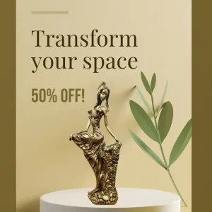 Buy Online Lady Port Big