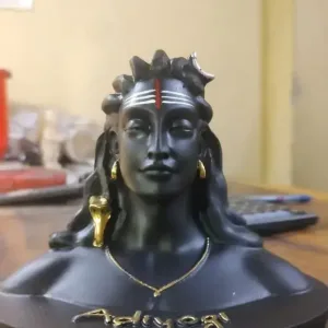 DIWALI Adiyogi Statue