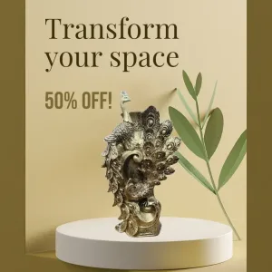 By Online Peacock port