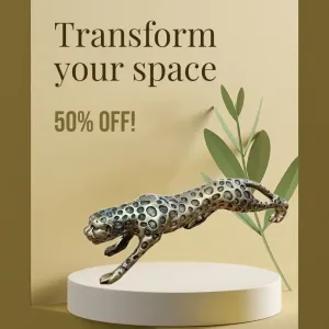 Buy Online Jaguar Running small