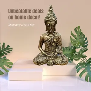 Buy Online samadhi Buddha No 1