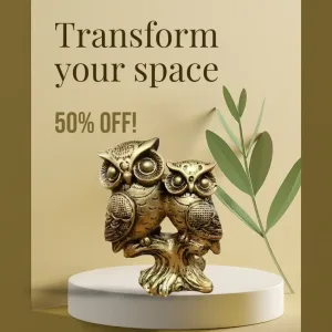 Buy Online Owl Set
