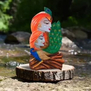 Buy Online Radha Krishna P.R.K