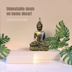 Buy Online samadhi Buddha S