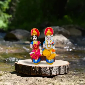 Buy Laxmi Ganesh Online