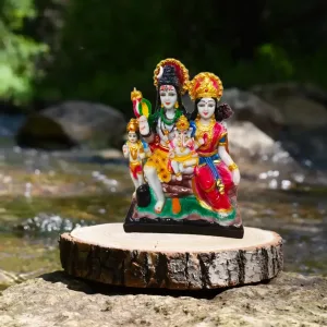 Buy Online Shiv Parivar