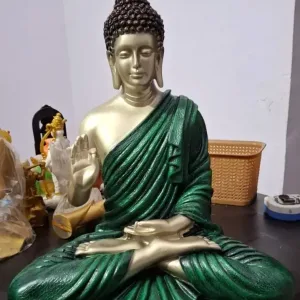 DIWALI Gautam Buddha Statue
