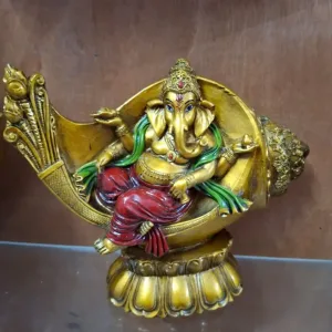 DIWALI Lord Ganesha Statue