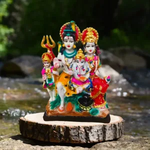 Buy Online Shiv Parivar M